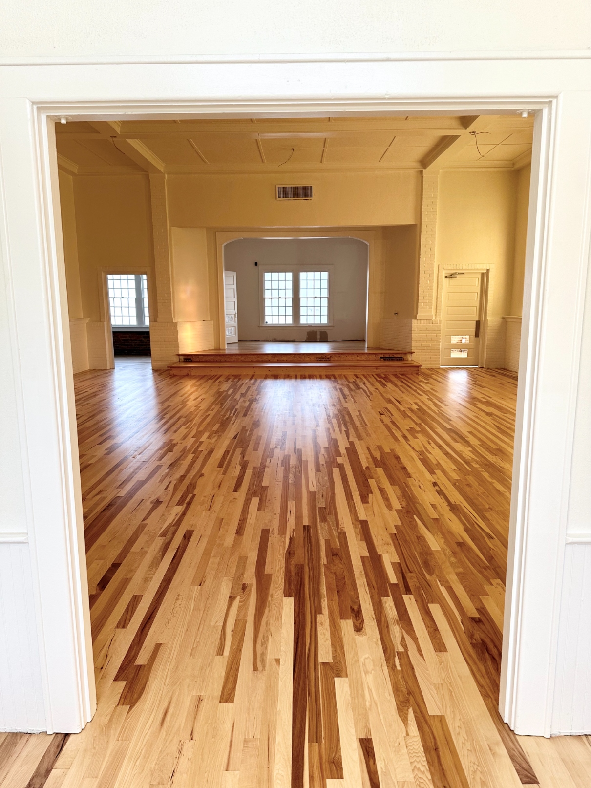 Gallery - Ringgold Legacy Hall